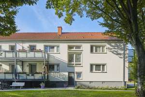 2,5-Zimmer-Wohnung mit Duschbad und Balkon in ruhiger Wohnlage – Gronauer Straße 8, 45892 Resser Mark, Gelsenkirchen – Vorschaubild 4