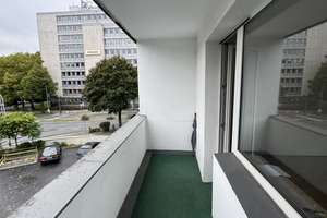 +++Charmante 1 Zimmer Wohnung mit Balkon zu vermieten+++ – Kurfürstenstraße 61, 45138 Südostviertel, Essen – Vorschaubild 5
