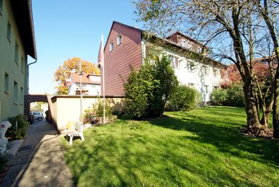 Nette 3 Zimmer Wohnung in Wolfenbüttel
