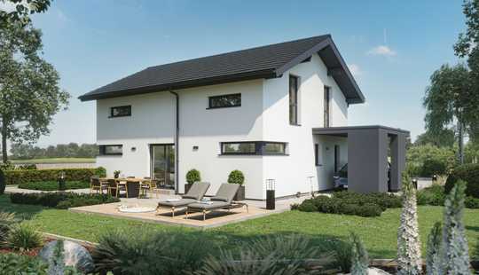 Bild von Sensationelles Design – Wohnen auf höchstem Niveau!