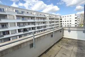 Traumhafte Maisonette Wohnung  am Luitpoldhafen - mit EBK! – 67061 Süd, Ludwigshafen am Rhein – Vorschaubild 26