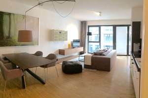 Cosmopolitan Living in ikonischer Neubaukulisse – Chausseestraße 37, 10115 Mitte (Ortsteil), Berlin – Vorschaubild 3