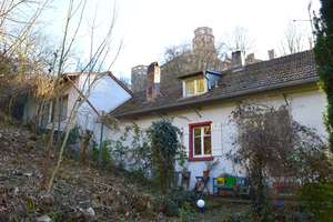 Idyllisches Altstadthaus sucht neuen Glanz – Die vollständige Adresse der Immobilie erhältst du vom Anbieter., 69123 Pfaffengrund, Heidelberg – Vorschaubild 21