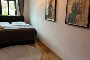 Helle 4-Zimmer Wohnung mit Balkon in Leipzig Zentrum-Nordwest – Waldstraße 66, 4105 Zentrum-Nordwest, Leipzig – Vorschaubild 3