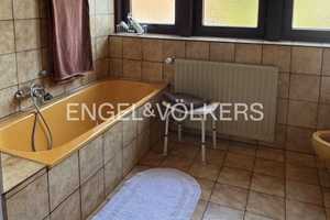 Wohnen im Grünen: Großzügiges Zuhause mit Einliegerwohnung auf parkähnlichem Anwesen! – Osterode am Harz (Kreis) – Vorschaubild 13