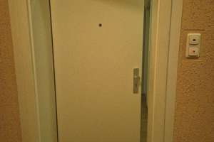 2-Zimmer-Wohnung . Frei nach Vereinbarung