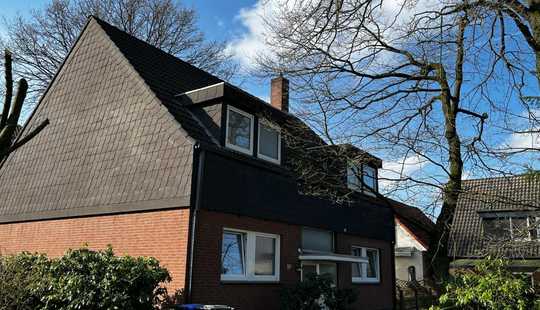 Bild von Top gepflegtes Mehrfamilienhaus mit Teilungserklärung in Oldenburg- Bürgerfelde zu verkaufen.