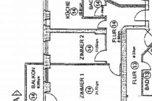 NÄHE VOLKSPARK FRIEDRICHSHAIN & HAUSBURGPARK - BEGEHRTER ALTBAUCHARAKTER - ZUR ZEIT VERMIETET – Kochhannstr. 38 kk, 10247 Friedrichshain, Berlin – Vorschaubild 21