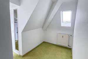 Großzügiges Wohnen am Schloss - 4,5 Zimmer Maisonette-Wohnung – Kapuzinerstr. 12, 97980 Bad Mergentheim – Vorschaubild 7