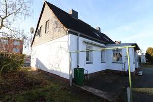 Doppelhaushälfte mit Garten in ruhiger Lage von Gerwisch- naturnah und gut angebunden – Die vollständige Adresse der Immobilie erhältst du vom Anbieter., 39175 Gerwisch – Vorschaubild 4