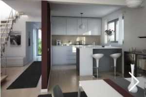 Düsseldorf-Wittlaer - Bien-Zenker Doppelhaushälfte CELEBRATION 135 auf ca. 843 m² Grundstück – Düsseldorf – Vorschaubild 7