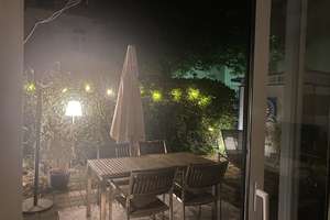 Hochwertige DHH in Top Lage von Kaiserswerth, Nähe ISD, (Teil-) möbliert – Die vollständige Adresse der Immobilie erhältst du vom Anbieter., 40489 Kaiserswerth, Düsseldorf – Vorschaubild 30