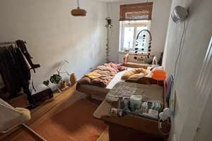 Gemütliche 2-Zimmer-Wohnung Altbauwohnung in Obergiesing – Kesselbergstraße 2, 81539 Obergiesing, München – Vorschaubild 5