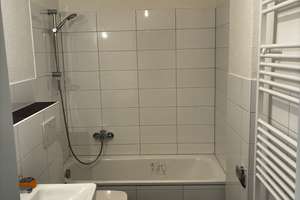 Ein tolles Wohngefühl: interessante 3,5-Zimmer-Wohnung – Heidstrang 14, 44328 Alt-Scharnhorst, Dortmund – Vorschaubild 8