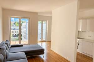 Charmante 3 Zimmer Wohnung zur Miete in Leipzig - Wentzel Dr. – 4277 Connewitz, Leipzig – Vorschaubild 2