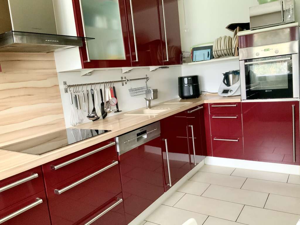 Immobilie in Wahlstedt - Wohnen & Rendite clever kombinieren in ruhiger Lage von Wahlstedt - Bild 3