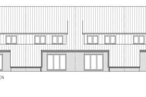 Neubau Erstbezug KfW 40+ Reihenhaushälften - Lauenbrück – Im Heidhorn 64, 27389 Lauenbrück – Vorschaubild 10