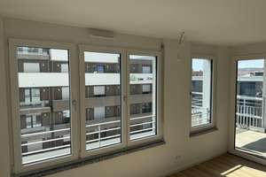 Lust auf Veränderung: durchdachte 2-Zi.-Wohnung mit EBK und Balkon – Von-Hünefeld-Straße 24, 89231 Neu-Ulm – Vorschaubild 3