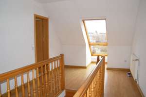 Traumhafte 3 Raum-DG-Mais.-Wohnung mit EBK; 2 Bäder, in unmittelbarer Uni-Nähe!!! – Fabriciusstr. 7, 9126 Bernsdorf, Chemnitz – Vorschaubild 24