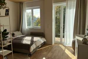 Nachmieter:  1-Zimmer-Wohnung in Berlin Lichtenberg – Münsterlandstraße 18, 10317 Rummelsburg, Berlin – Vorschaubild 3