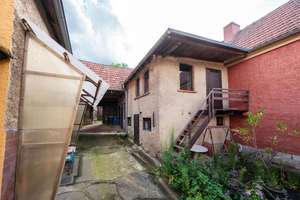 Bauernhaus mit Scheune und Selbstversorgergarten – Die vollständige Adresse der Immobilie erhältst du vom Anbieter., 7616 Serba – Vorschaubild 7