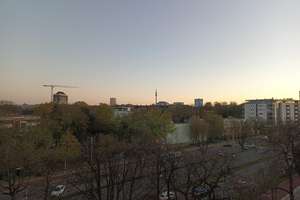 100.000 Euro Bonus! Attika Penthouse Jugendstil Maisonette Atelier 100 qm mit Dachterrasse – Ostwall 25, 44135 City, Dortmund – Vorschaubild 16