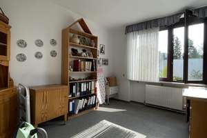 SCHÖNE GRÖßE, EINE EBENE, EINFACH WOHNEN. – Die vollständige Adresse der Immobilie erhältst du vom Anbieter., 50769 Seeberg, Köln – Vorschaubild 12