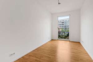Stralau Living – Stilvolle 3-Zimmer-Wohnung in besonderer Lage – Die vollständige Adresse der Immobilie erhältst du vom Anbieter., 10245 Friedrichshain, Berlin – Vorschaubild 5