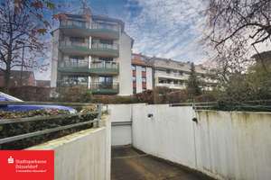 Sicher vermietet! - ETW in top gepflegter Wohnanlage! 