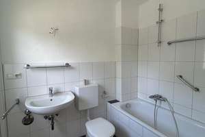 750EUR Gutschein bei Einzug - Renovierte Helle 2 Zimmer-Wohnung in Duisburg Huckingen – Kaiserswerther Straße 205, 47259 Huckingen, Duisburg – Vorschaubild 8
