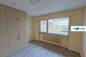 Moderne 3-Zimmer-Wohnung mit Tageslichtbad und großem BALKON – Artilleriestraße 14, 33104 Schloß Neuhaus, Paderborn – Vorschaubild 6