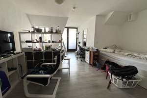 Tolle 1 Zimmer Wohnung in Zentraler Lage – Graf-Moltke-Straße 51, 28211 Gete, Bremen – Vorschaubild 2