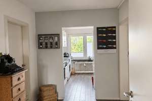 Provisionsfreies Penthouse in Lübeck St. Gertrud mit 2 Balkonen auf Eigenland – 23568 Sankt Gertrud, Lübeck – Vorschaubild 8