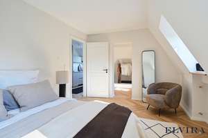 2,5 Zimmer DT-Traum in Schwabinger Bestlage – Die vollständige Adresse der Immobilie erhältst du vom Anbieter., 80801 Neuschwabing, München – Vorschaubild 6