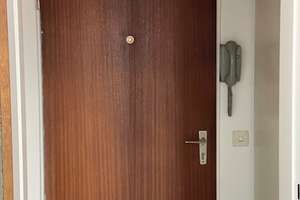 Siegen, Hagener Str, zentral gelegenes 1 ZKB Appartement mit Balkon, nur an Selbstzahler. – Hagener Str. 129, 57072 Siegen, Siegen – Vorschaubild 5