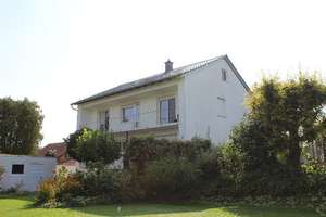 Nicht alltäglich! Modernes Wohnhaus mit großem Grundstück! – Die vollständige Adresse der Immobilie erhältst du vom Anbieter., 86674 Baar (Schwaben) – Vorschaubild 2