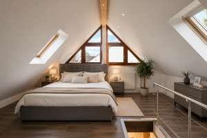 Exklusives Familiendomizil mit Wellnessbereich, Sonnengarten, Garage, 3 Stellplätzen, beste Wohnlage – Die vollständige Adresse der Immobilie erhältst du vom Anbieter., 65191 Bierstadt, Wiesbaden – Vorschaubild 24