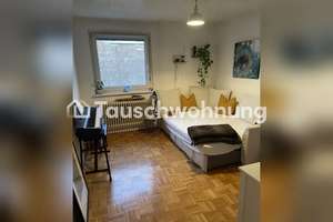 Tauschwohnung: Charmante Wohnung in Sülz – Die vollständige Adresse der Immobilie erhältst du vom Anbieter., 50937 Sülz, Köln – Vorschaubild 3