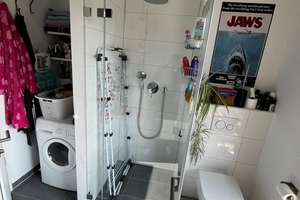 Erstklassige 3-Zimmer Wohnung mit 3 Balkonen und TG-Stellplatz – Die vollständige Adresse der Immobilie erhältst du vom Anbieter., 81245 Neupasing, München – Vorschaubild 11