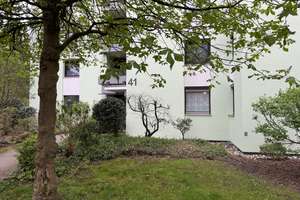 3 Zimmer Wohnung in Nürnberg-Wetzendorf mit 93 m² Wohnfläche – Düsseldorfer Straße 41, 90425 Wetzendorf, Nürnberg – Vorschaubild 1