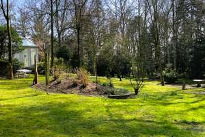 Villa im großen Naturpark mit eigenem Wald – Die vollständige Adresse der Immobilie erhältst du vom Anbieter., 48291 Telgte – Vorschaubild 6