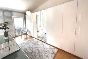 WOHLFÜHL-OASE MIT GALERIE-BÜRO AM STADTRAND VON DÜSSELDORF! – Düsseldorf – Vorschaubild 13