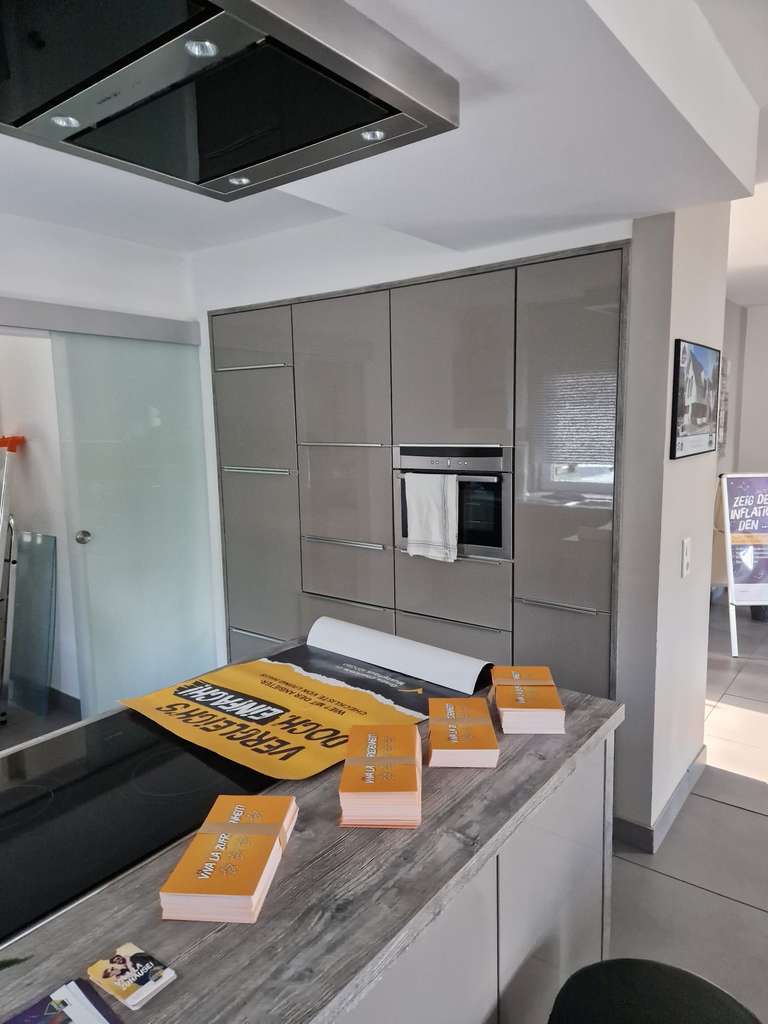 Immobilie in Ronsberg - Der Traum vom Eigenheim - Zirkulär gebaut für unsere Zukunft - Bild 3