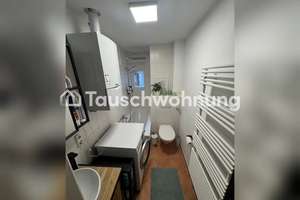 Tauschwohnung: Wunderschöne, zentrale Wohnung in München, Maxvorstadt – Die vollständige Adresse der Immobilie erhältst du vom Anbieter., 80333 Augustenstraße, München – Vorschaubild 8