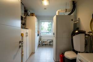 Energieeffizient wohnen in Ziethen (RZ)– lichtdurchfluteter A+ Bungalow mit Südterrasse! – Die vollständige Adresse der Immobilie erhältst du vom Anbieter., 23911 Ziethen – Vorschaubild 14