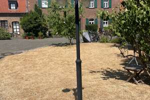 Ihr neues Zuhause mit Gartenidylle - Stilvolle Erdgeschosswohnung in charmantem Hofensemble – Die vollständige Adresse der Immobilie erhältst du vom Anbieter., 51143 Zündorf, Köln – Vorschaubild 23