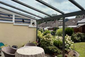 Charmantes Reihenhaus mit Garten & Terrasse – Ihr neues Zuhause in Bremen-Mahndorf – Giersdorfer Straße 44, 28307 Mahndorf, Bremen – Vorschaubild 26