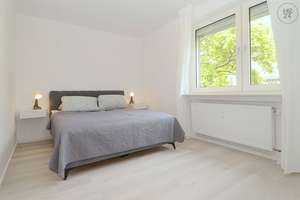 Schicke möblierte 3-Zimmer Wohnung mit Balkon und Internet in Wiesbaden Südost – Die vollständige Adresse der Immobilie erhältst du vom Anbieter., 65189 Südost, Wiesbaden – Vorschaubild 19