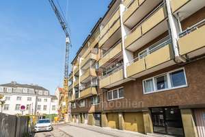 Vermietete 2-Zimmer-Wohnung im Herzen von Köln-Mülheim! – Die vollständige Adresse der Immobilie erhältst du vom Anbieter., 51065 Altstadt/Nord, Köln – Vorschaubild 3