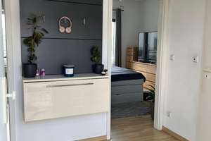 Penthaus mit 2,5 Zimmern und Dachterrasse in Wiesbaden – Hasengartenstr. 34c, 65189 Südost, Wiesbaden – Vorschaubild 7
